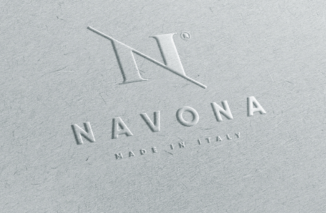 Navona, made in Italy top