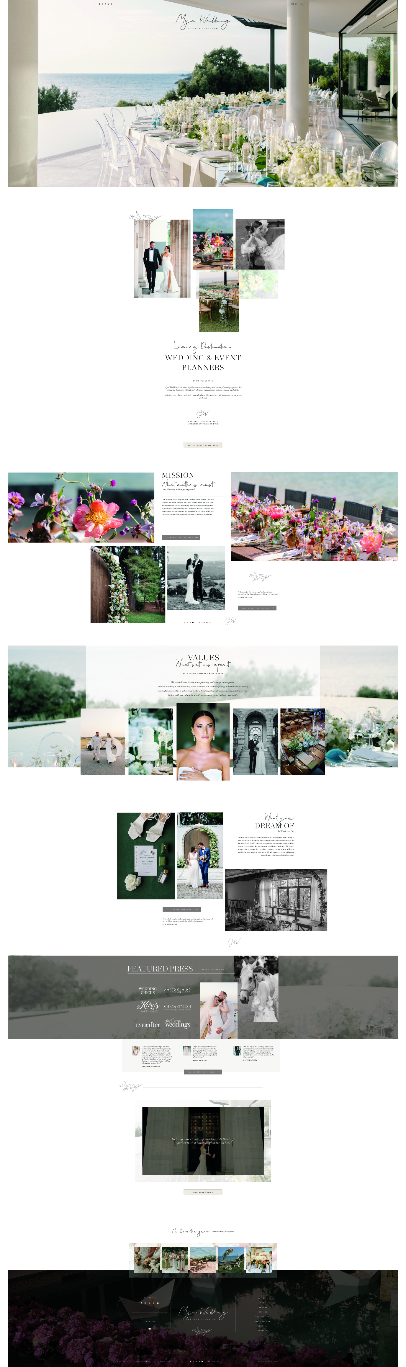 MYAWEDDING.COM bottom